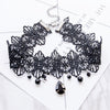 Image of Porn Sex Babydoll Chemise Sexy Lingerie Sexy Hot Erotic Costumes Lace Rhinestone Choker Diamond Lolita Necklace Adjustable Belt