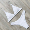 Image of RUUHEE Brazilian Bikini Swimwear Women Swimsuit 2019 Micro Bikini Set Push Up Bathing Suit Beach Wear Maillot De Bain Femme