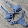 Image of RUUHEE Brazilian Bikini Swimwear Women Swimsuit 2019 Micro Bikini Set Push Up Bathing Suit Beach Wear Maillot De Bain Femme