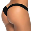 Image of Red flower V shape sexy brazilian bikini bottom brasil Female thong swimsuit tanga micro briefs Mini Bather Swimwear Women K87B
