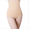 Image of SH-0001 High Waist Shaping Panties Breathable Body Shaper Slimming Tummy Underwear panty shapers