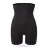 Image of SH-0006 Women High Waist Shaping Panties Breathable Body Shaper Slimming Tummy Underwear panty shapers