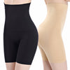 Image of SH-0006 Women High Waist Shaping Panties Breathable Body Shaper Slimming Tummy Underwear panty shapers