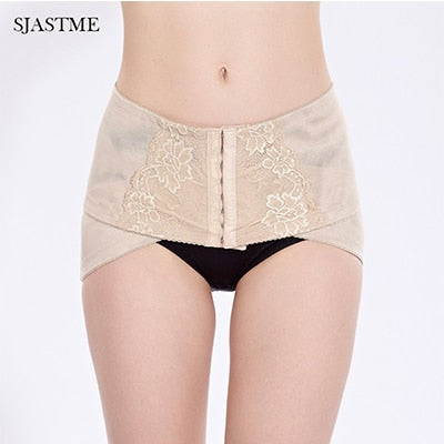 SJASTME Women Pelvic Correction Belt Body Shaping Slimming Recovery Belt Lift Hip Belt Butt Lifter Abdomen Body Shaper Girdles