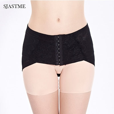 SJASTME Women Pelvic Correction Belt Body Shaping Slimming Recovery Belt Lift Hip Belt Butt Lifter Abdomen Body Shaper Girdles