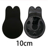 Image of Seamless Adhesive Bra Invisible Silicone Backless Bralette Strapless Push Up Bra Sexy Lingerie Fly Bra Women Underwear