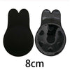 Image of Seamless Adhesive Bra Invisible Silicone Backless Bralette Strapless Push Up Bra Sexy Lingerie Fly Bra Women Underwear