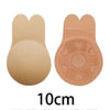Image of Seamless Adhesive Bra Invisible Silicone Backless Bralette Strapless Push Up Bra Sexy Lingerie Fly Bra Women Underwear