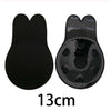 Image of Seamless Adhesive Bra Invisible Silicone Backless Bralette Strapless Push Up Bra Sexy Lingerie Fly Bra Women Underwear