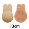 Image of Seamless Adhesive Bra Invisible Silicone Backless Bralette Strapless Push Up Bra Sexy Lingerie Fly Bra Women Underwear
