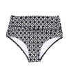 Image of Sex Appeal Women Swimwear Unders High Waisted Tankini Bikini Swim Pants Shorts Bottom Swimsuit Swimwear Bathing Swimming Suit