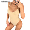 Image of Sexy 2019 Women Swimwear Ribbed Underwired One Piece Swimsuit Female Bather Bathing Suit Swim Lady Bodysuit V1607
