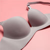 Image of Sexy ABC Cup Bras For Women Seamless Bra Push Up Wireless bra Intimates Female Underwear