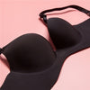 Image of Sexy ABC Cup Bras For Women Seamless Bra Push Up Wireless bra Intimates Female Underwear