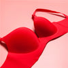 Image of Sexy ABC Cup Bras For Women Seamless Bra Push Up Wireless bra Intimates Female Underwear