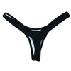 Image of Sexy Bikini Bottom Swimwear Thong Swimsuit 2019 G-string Briefs Bathing Suit May Beach Micro Panties Underwear Briefs Female New