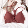 Image of Sexy Camisole for Women Cotton Tank Crop Tops Women Solid Color Crop Top Streetwear Sleeveless Camis Girl Cropped Camisole Femme