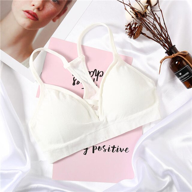 Sexy Camisole for Women Cotton Tank Crop Tops Women Solid Color Crop Top Streetwear Sleeveless Camis Girl Cropped Camisole Femme