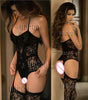 Image of Sexy FishNet Lingerie Babydoll baby doll dress wedding night Underwear intimates Chemises Body stocking costumes Negligees 9911