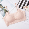 Image of Sexy Lace Bras For Women Underwear Lingerie Bralette Seamless Push Up Brassiere BH Soutien Gorge Femme Vest Sleeping Bra