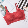 Image of Sexy Lace Bras For Women Underwear Lingerie Bralette Seamless Push Up Brassiere BH Soutien Gorge Femme Vest Sleeping Bra