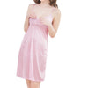 Image of Sexy Ladies Lingerie Sleepwear Women Babydoll  Lace Bow Underwear Night Dress Ultra smooth touch feeling, every diligent design