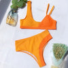 Image of Sexy Leopard Bikinis 2019 Micro Bikini Set Push Up Thong Biquini High Cut Swimwear Women Mini Swimsuit Female Bathing Suit