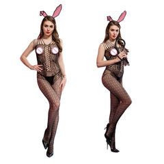 Sexy Lingerie For Women Babydolls Hot Erotic Underwear Porn Teddies Costumes Sex Dress Female Black Intimate Clothes Nightwear