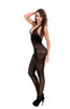 Image of Sexy Lingerie Sexy Bodystockings Sexy Costumes Bodystocking Erotic Underwear Intimates Open Crotch Women Teddies women pajamas