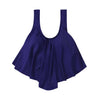 Image of Sexy Swimsuit Women 2019 Summer Beachwear Bathing Lace Suits Top Ruffled With High Waisted Bottom Bikini Set plus size 40