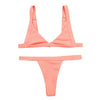Image of Sexy Swimwear Women micro bikini 2019 mujer Swimsuit Women swimming suit Bikinis Set Vintage Beach biquinis feminino