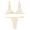 Image of Sexy Swimwear Women micro bikini 2019 mujer Swimsuit Women swimming suit Bikinis Set Vintage Beach biquinis feminino