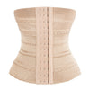 Image of Sexy Women Waist Trainer Slimming Belt Body Shaper Waist Cinchers Modeling Belt Weight Loss Anti Cellulite Reducing Shapewear