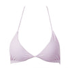 Image of Sexy Women solid Bandage Bikini Top Push up Padded Bra Bralette Swimsuit Swimwear Beachwear Swimming Bra Summer bathing Bra