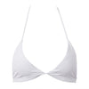 Image of Sexy Women solid Bandage Bikini Top Push up Padded Bra Bralette Swimsuit Swimwear Beachwear Swimming Bra Summer bathing Bra