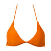Image of Sexy Women solid Bandage Bikini Top Push up Padded Bra Bralette Swimsuit Swimwear Beachwear Swimming Bra Summer bathing Bra