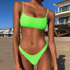 Image of Sexy bikinis 2019 mujer Brazilian Bikini push up Bathing Suit swimwear women Swimsuit Female biquini swim suit Tankini biquine