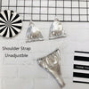 Image of Sexy micro bikinis 2019 mujer Triangle bikini set Brazilian swimsuit female bathers High cut swimwear women Summer bathing suit