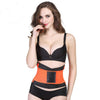 Image of Shaper Slim Belt Neoprene Waist Trainer Cincher Faja shapewear Corset Waist Trainer Belt Modeling Strap cinta modeladora