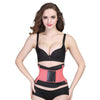Image of Shaper Slim Belt Neoprene Waist Trainer Cincher Faja shapewear Corset Waist Trainer Belt Modeling Strap cinta modeladora