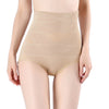 Image of Shapers Women Body Waist Trainer Bodysuit Modeling Belt High Waist Slimming Tummy Control Knickers Corset Shapewear Underwear