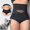 Image of Shapers Women Body Waist Trainer Bodysuit Modeling Belt High Waist Slimming Tummy Control Knickers Corset Shapewear Underwear