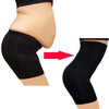 Image of Shapers Women waist trainer body shaper Slimming Belt Panties butt lifter Shapewear Slimming Underwear tummy contro Girdle belt