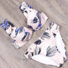 Image of TCBSG Bikinis 2019 Sexy Swimwear Women Swimsuit Push Up Brazilian Bikini set Bandeau Summer Beach Bathing Suits female Biquini