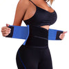 Image of Toppick Waist Trainer Corset  Plus Size Shapewear Body Shaper Slimming Corrective Underwear Minceur Waist Trainer Belt