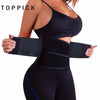 Image of Toppick Waist Trainer Corset  Plus Size Shapewear Body Shaper Slimming Corrective Underwear Minceur Waist Trainer Belt