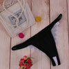 Image of Two-pieces Separates Bikini Bottom Thongs Bikini Top Sale Solid Sexy Swimsuit Brazilian Cheeky Bikini Bottom Geometric Bikinis