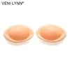 Image of VENI LYNN Soft Removable Silicone Gel Breast Nipple Covers Pads Push Up Bra Insert Chest Padding for Swimwear Bikini Swimsuits