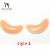 Image of Various Type Silicone Bra Pads Women Magic Push Up Swimsuit Bra Insert Pads Reusable Silicone Bikini Bra Enhancers Pads Inserts