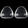 Image of Various Type Silicone Bra Pads Women Magic Push Up Swimsuit Bra Insert Pads Reusable Silicone Bikini Bra Enhancers Pads Inserts